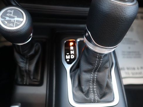 New 2026 Jeep Wrangler Sport image 11