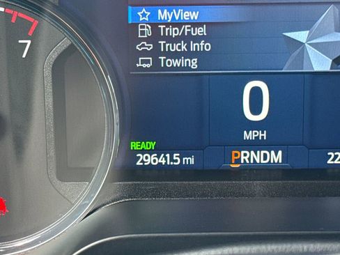Used 2023 Ford F150 XLT w/ Equipment Group 302A High AWD/4WD image 42