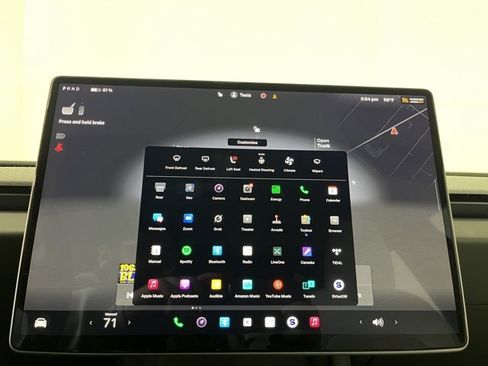 Used 2025 Tesla Model 3 Long Range image 26