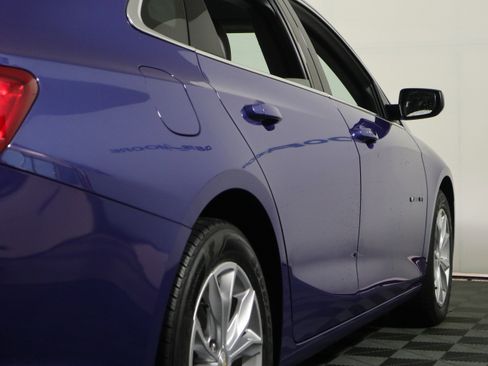 Used 2023 Chevrolet Malibu LT w/ LPO, Floor Liner Package image 5