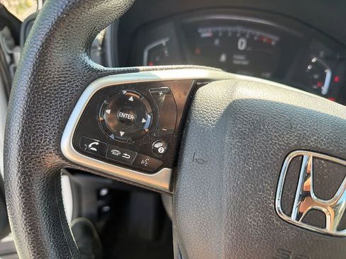 Used 2020 Honda CR-V LX image 20