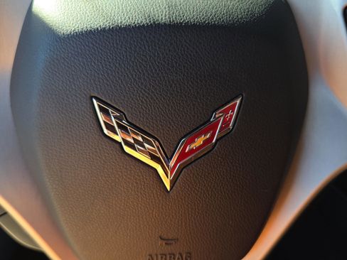 Used 2016 Chevrolet Corvette Z51 2LT w/ 2LT Preferred Equipment Group image 26