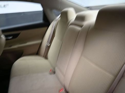 Used 2015 Nissan Altima 2.5 S w/ Power Driver Seat Package FWD image 20