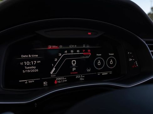 Certified 2024 Audi RS Q8 AWD/4WD image 55