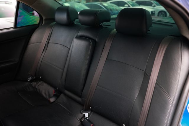 Used 2015 Mitsubishi Lancer Evolution GSR AWD/4WD image 13
