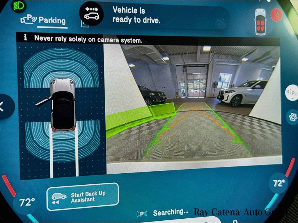 Certified 2026 MINI Cooper S FWD image 12