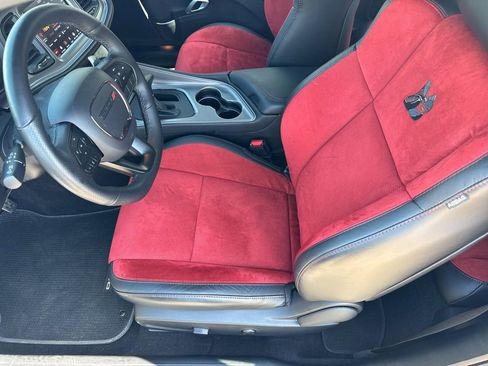 Used 2023 Dodge Challenger R/T Scat Pack RWD image 25
