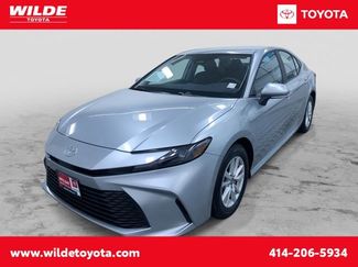 Used 2026 Toyota Camry LE FWD 360° Tour
