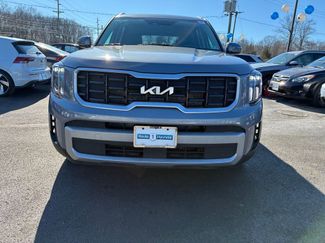 Used 2023 Kia Telluride S video 2