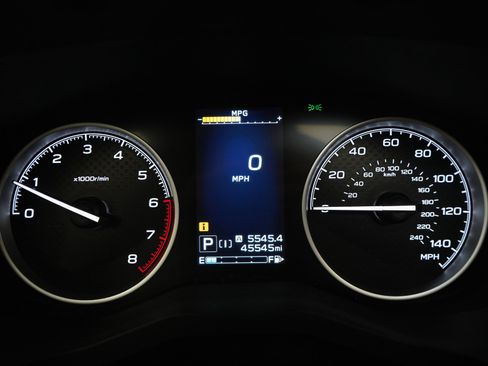 Used 2020 Subaru Forester Premium AWD/4WD image 25
