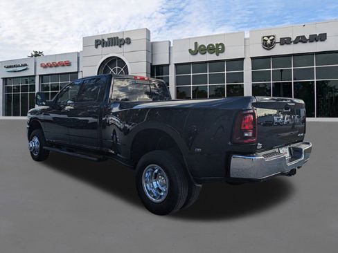 New 2026 RAM 3500 Tradesman image 5