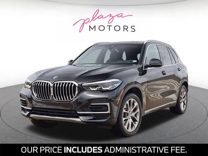 Used 2023 BMW X5 xDrive40i w/ Premium Package
