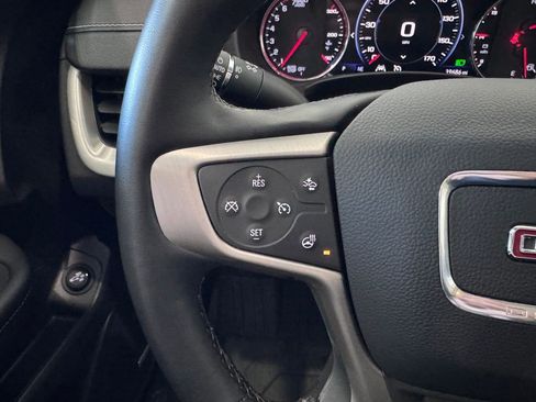 Certified 2023 GMC Terrain Denali AWD/4WD image 17