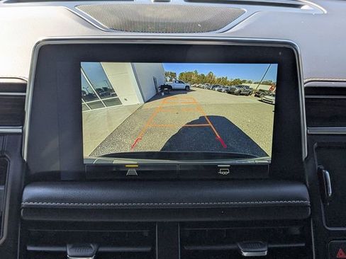 Used 2024 Chevrolet Tahoe Premier image 31