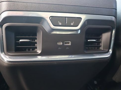 Used 2023 Chevrolet Silverado 1500 LTZ w/ LTZ Convenience Package II image 26