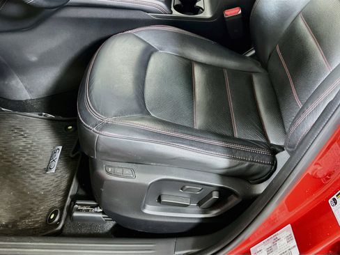 Used 2022 MAZDA CX-5 AWD 2.5 Turbo image 19