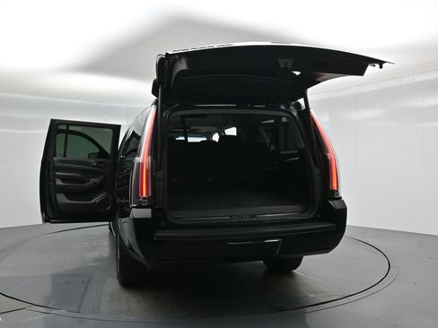 Used 2019 GMC Yukon XL SLT w/ Open Road Package image 31