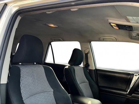 Used 2016 Toyota 4Runner SR5 image 27