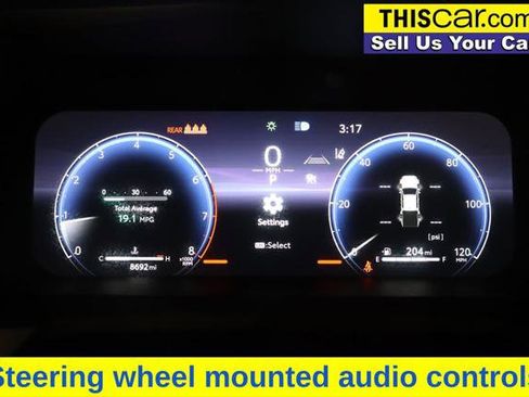Used 2025 Toyota Tacoma TRD Sport RWD image 14