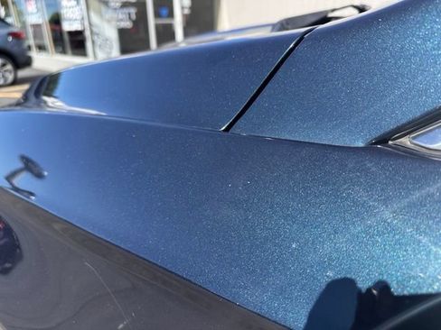 Used 2020 Ford Fusion SE FWD image 11