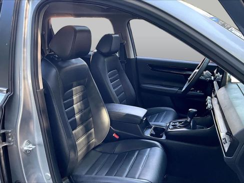 Used 2024 Honda CR-V EX-L image 9