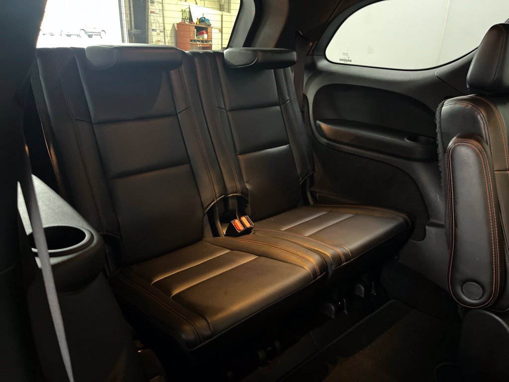 Used 2023 Dodge Durango GT AWD/4WD image 21