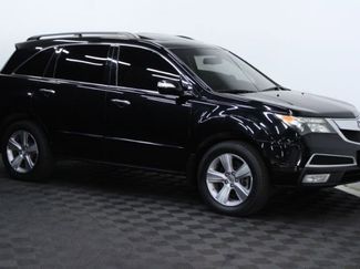 Used 2013 Acura MDX w/ Technology Package image 1