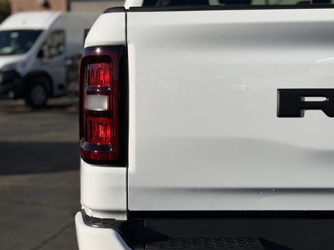 New 2026 RAM 1500 Express image 12