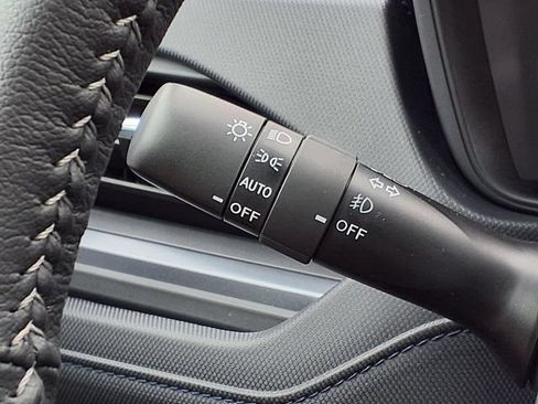 New 2026 Subaru Forester Limited AWD/4WD image 13