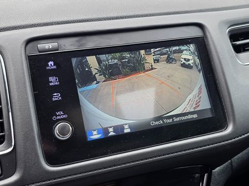 Used 2022 Honda HR-V EX image 33