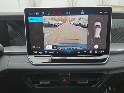 New 2026 Volkswagen Tiguan SE R-Line image 20