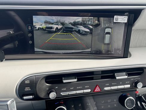 New 2026 Hyundai Palisade Calligraphy image 22