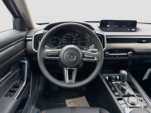 New 2026 MAZDA CX-50 AWD 2.5 S w/ Weather Package image 18
