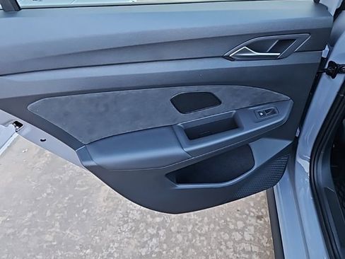 New 2026 Volkswagen GTI SE FWD image 20