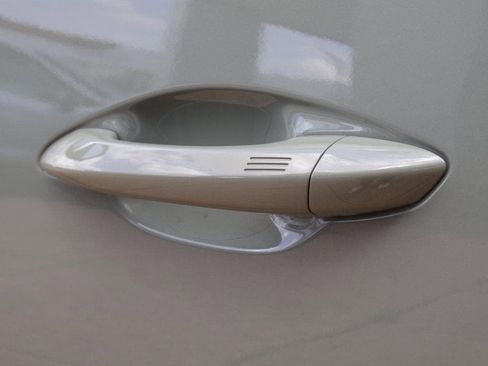 New 2025 Hyundai Santa Cruz Limited image 20