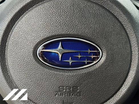 Used 2025 Subaru Impreza RS w/ Popular Package #3 image 33