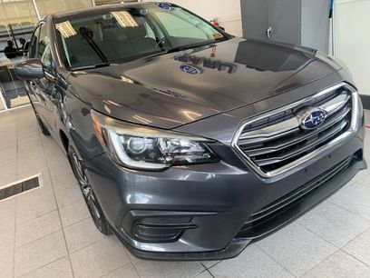 Used 2019 Subaru Legacy 2.5i Premium