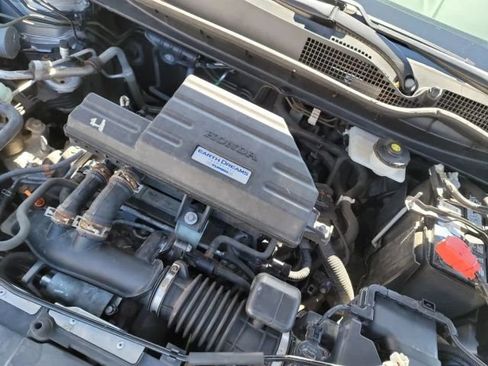 Used 2018 Honda CR-V EX image 36