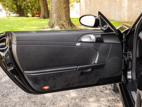 Used 2006 Porsche Cayman S RWD image 50