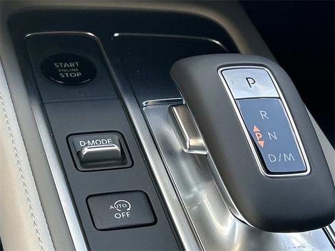 New 2026 INFINITI QX60 Autograph w/ Autograph Tech Package image 37