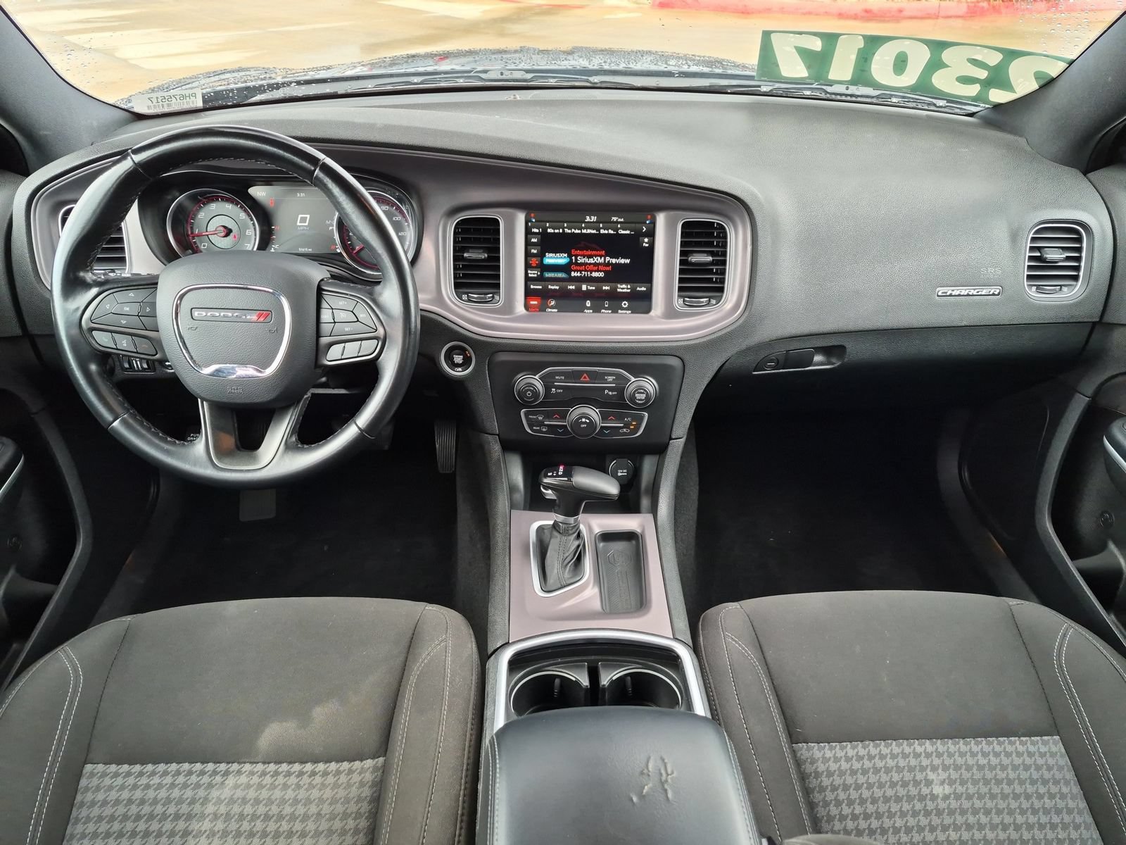 Used 2023 Dodge Charger SXT RWD image 24