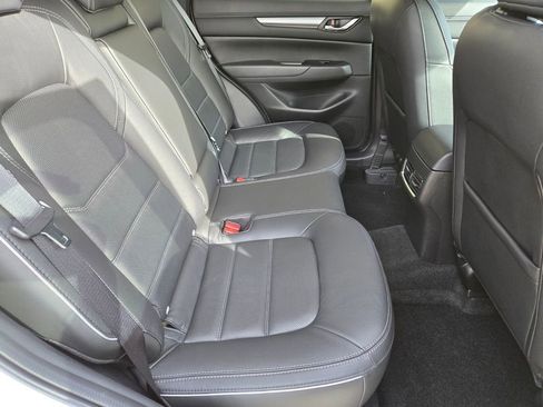 Certified 2025 MAZDA CX-5 AWD 2.5 S image 20