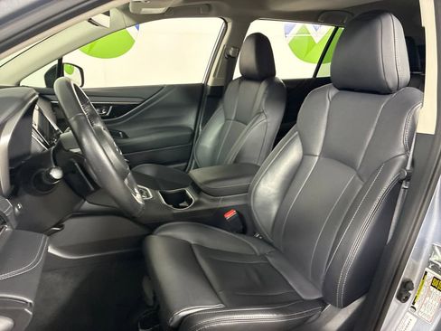 Used 2023 Subaru Outback Limited AWD/4WD image 30