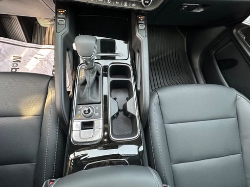 New 2025 Kia Telluride S image 40