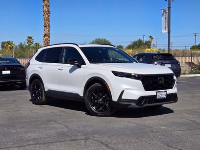 Used 2026 Honda CR-V Sport