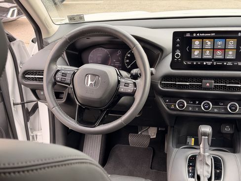 Certified 2024 Honda HR-V EX-L image 18