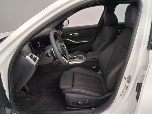 New 2026 BMW M340i Sedan image 3