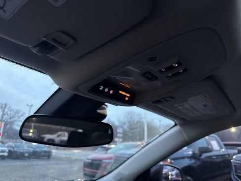 Used 2020 Buick Encore GX Preferred w/ Sport Touring Package image 15