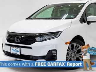 Used 2026 Honda Odyssey Touring video 2