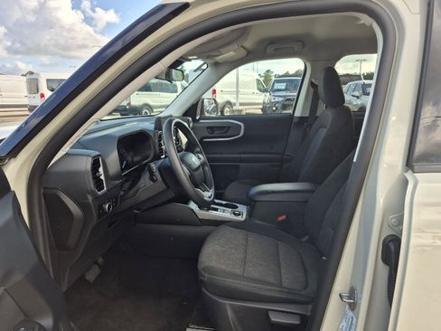 Certified 2024 Ford Bronco Sport Big Bend AWD/4WD image 2